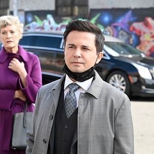 Fotoğraf Dana Wheeler-Nicholson