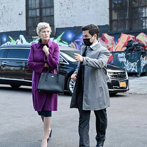 Fotoğraf Dana Wheeler-Nicholson