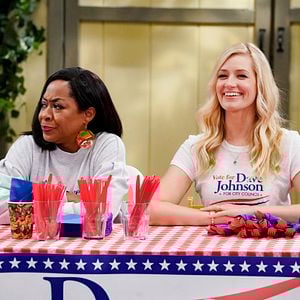 Fotoğraf Tichina Arnold