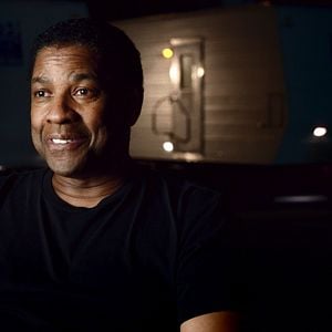 Fotoğraf Denzel Washington