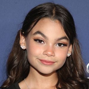 Fotoğraf Ariana Greenblatt