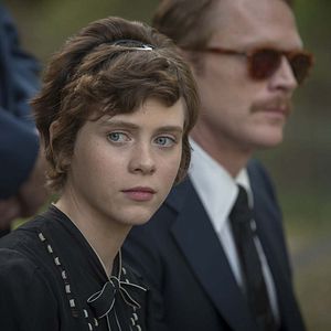 Fotoğraf Sophia Lillis
