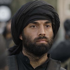 Fotoğraf James Krishna Floyd