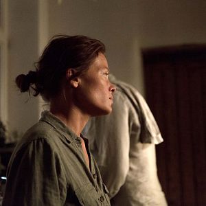 Fotoğraf Mélanie Thierry