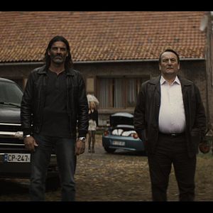 Fotoğraf Patrick d'Assumçao