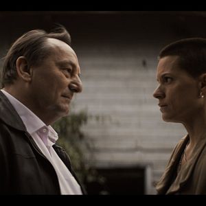 Fotoğraf Patrick d'Assumçao