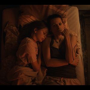 Fotoğraf Veerle Baetens