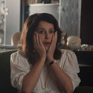 Fotoğraf Anne Charrier