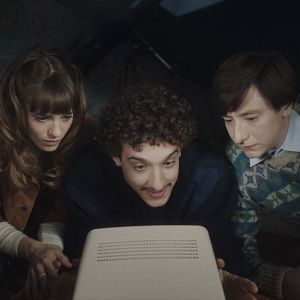 Fotoğraf Noémie Schmidt