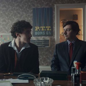 Fotoğraf Arthur Mazet