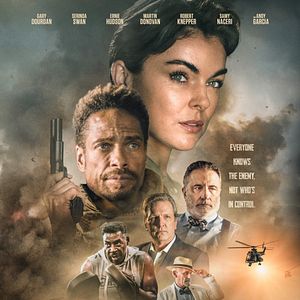 Fotoğraf Redemption Day