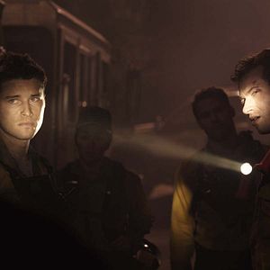 Fotoğraf Oliver Stark