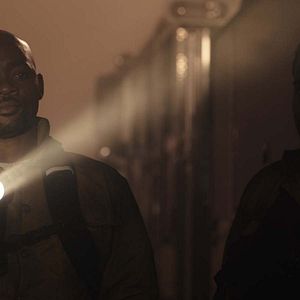 Fotoğraf Brian Michael Smith