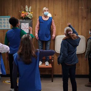 Fotoğraf Lecy Goranson