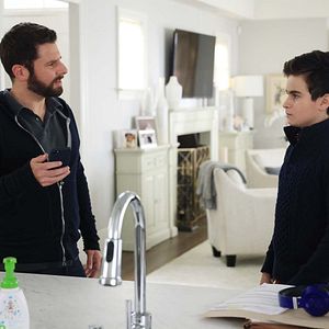 Fotoğraf Chance Hurstfield