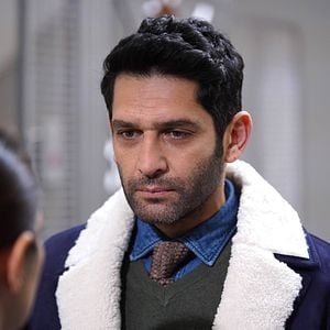 Fotoğraf Masumlar Apartmanı