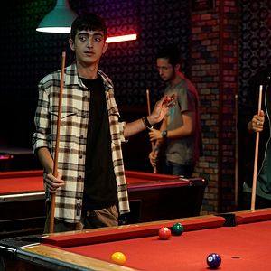 Fotoğraf Nourdin Batán