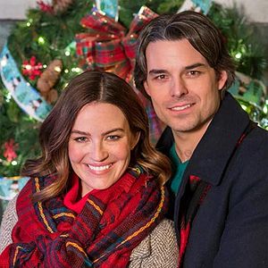 Fotoğraf Inn for Christmas