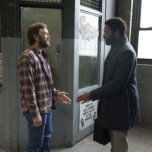 Fotoğraf Nicholas Pinnock