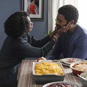 Fotoğraf Sharon Washington