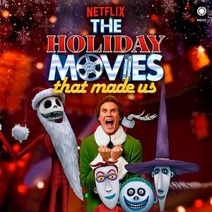 Fotoğraf The Holiday Movies That Made Us
