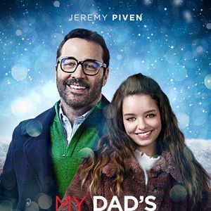 My Dad's Christmas Date - film 2020 - Beyazperde.com