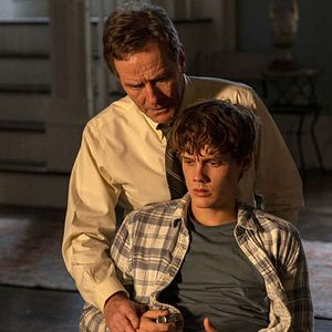 Fotoğraf Bryan Cranston