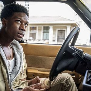 Fotoğraf Lamar Johnson