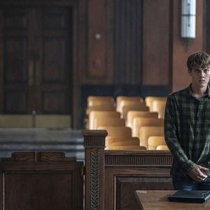 Fotoğraf Hunter Doohan