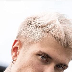 Fotoğraf Benjamin Mascolo