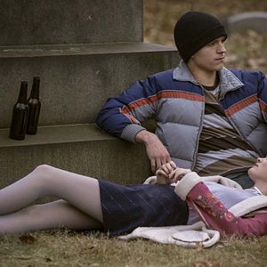 Fotoğraf Tom Holland