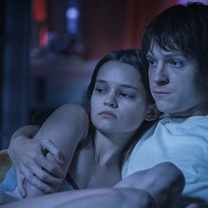 Fotoğraf Tom Holland