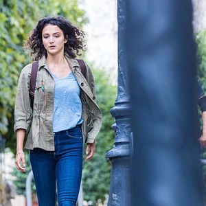 Fotoğraf Pauline Bression