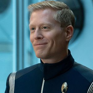Fotoğraf Anthony Rapp