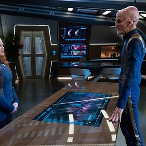 Fotoğraf Doug Jones