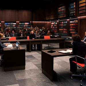 Fotoğraf Anna Maria Mühe