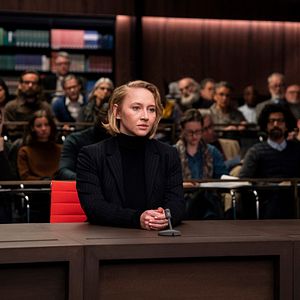 Fotoğraf Anna Maria Mühe