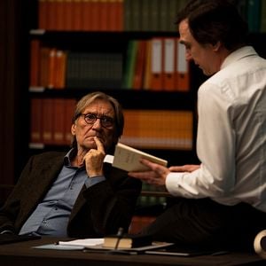 Fotoğraf Lars Eidinger