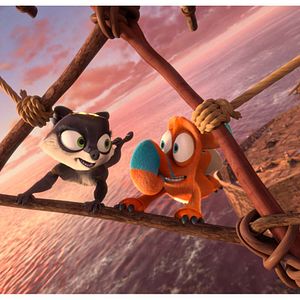 Fotoğraf Ooops! Sevimli Tayfa