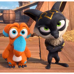 Fotoğraf Ooops! Sevimli Tayfa