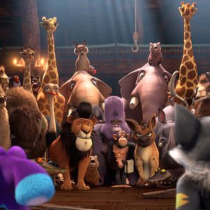 Fotoğraf Ooops! Sevimli Tayfa