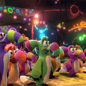 Fotoğraf Ooops! Sevimli Tayfa