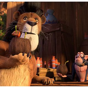 Fotoğraf Ooops! Sevimli Tayfa