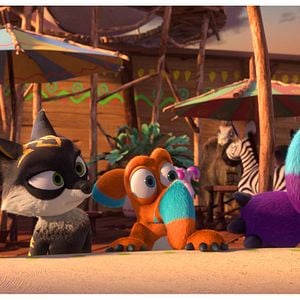 Fotoğraf Ooops! Sevimli Tayfa