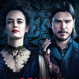 Fotoğraf Penny Dreadful