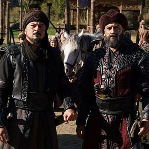 Fotoğraf Kuruluş Osman