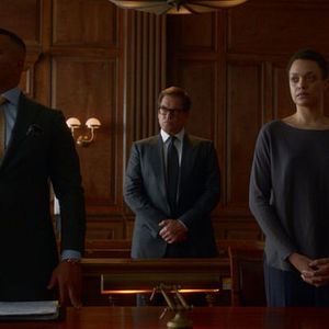 Fotoğraf Michael Weatherly