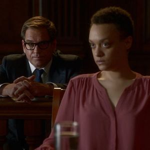 Fotoğraf Michael Weatherly