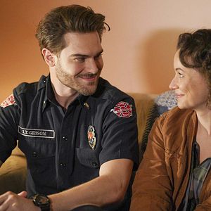 Fotoğraf Grey Damon