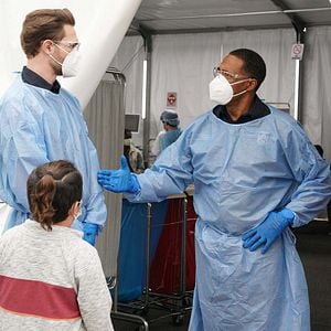 Fotoğraf Jason George (II)